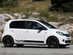Skoda Citigo Monte Carlo 2014 года